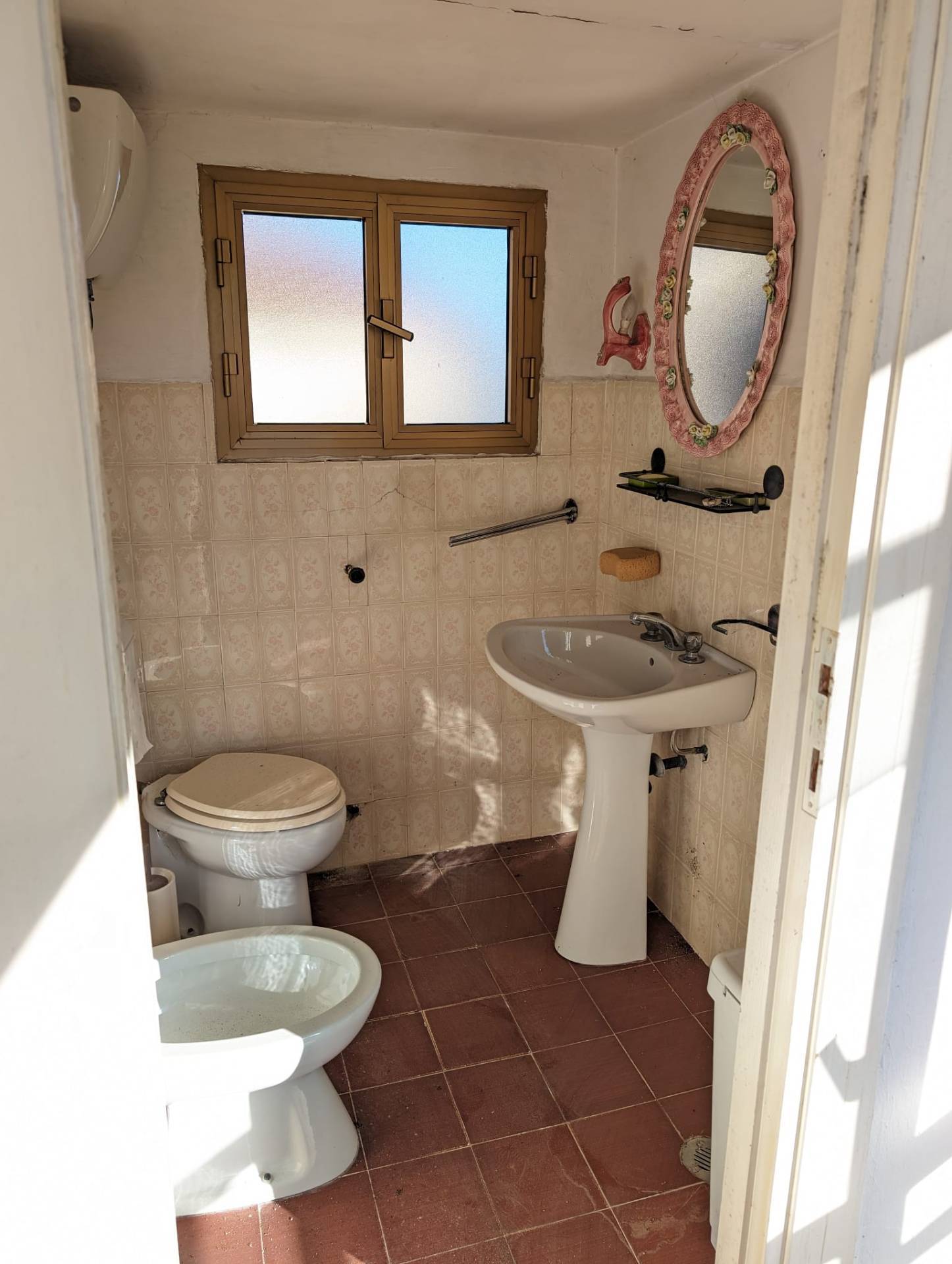 APPARTAMENTO 1 in vendita a Montelanico, VIA DON FRANCESCO RAIMONDI