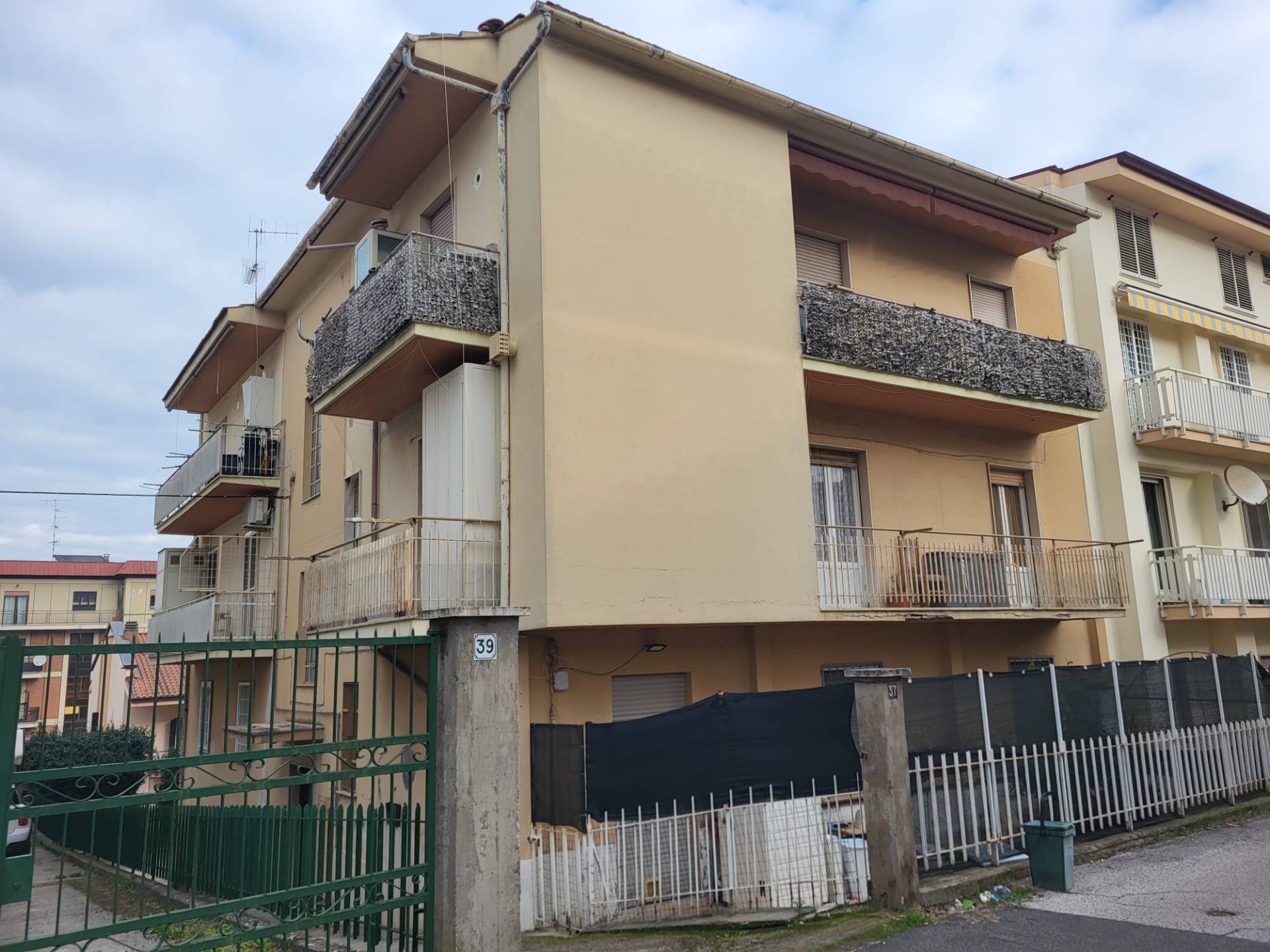 APPARTAMENTO 1 in vendita a Colleferro, VIA DONIZETTI