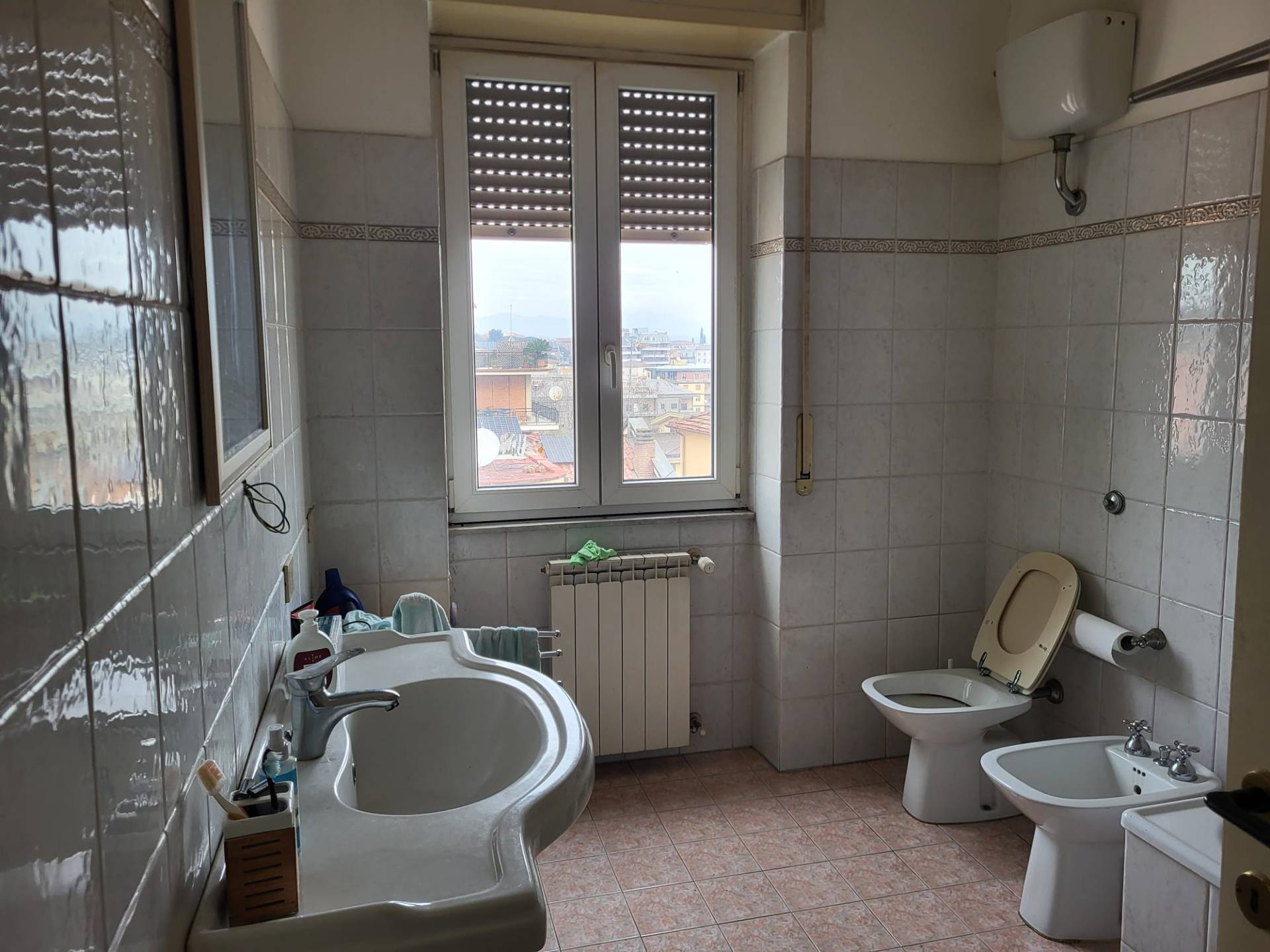 APPARTAMENTO 1 in vendita a Colleferro, VIA DONIZETTI