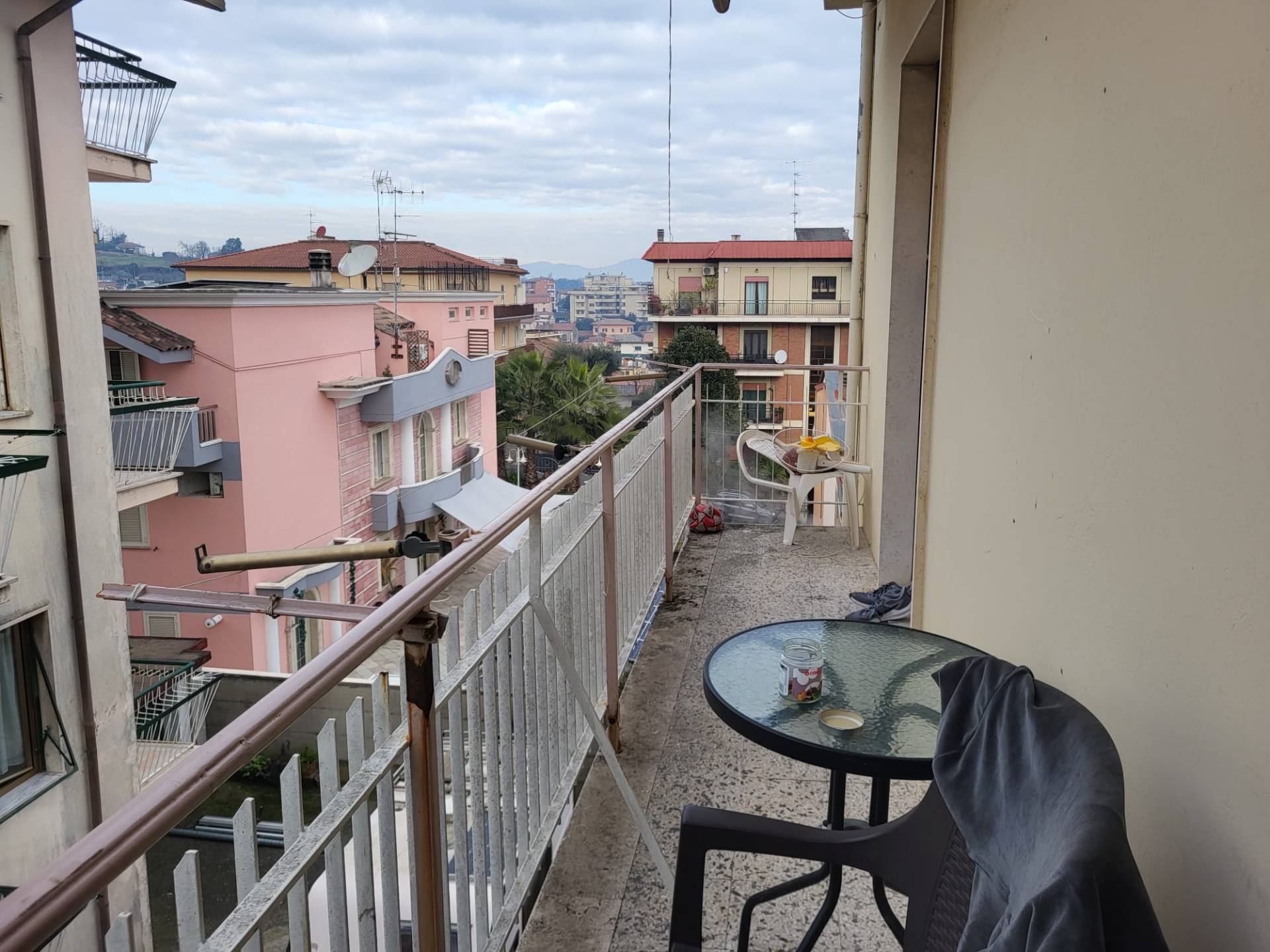 APPARTAMENTO 1 in vendita a Colleferro, VIA DONIZETTI