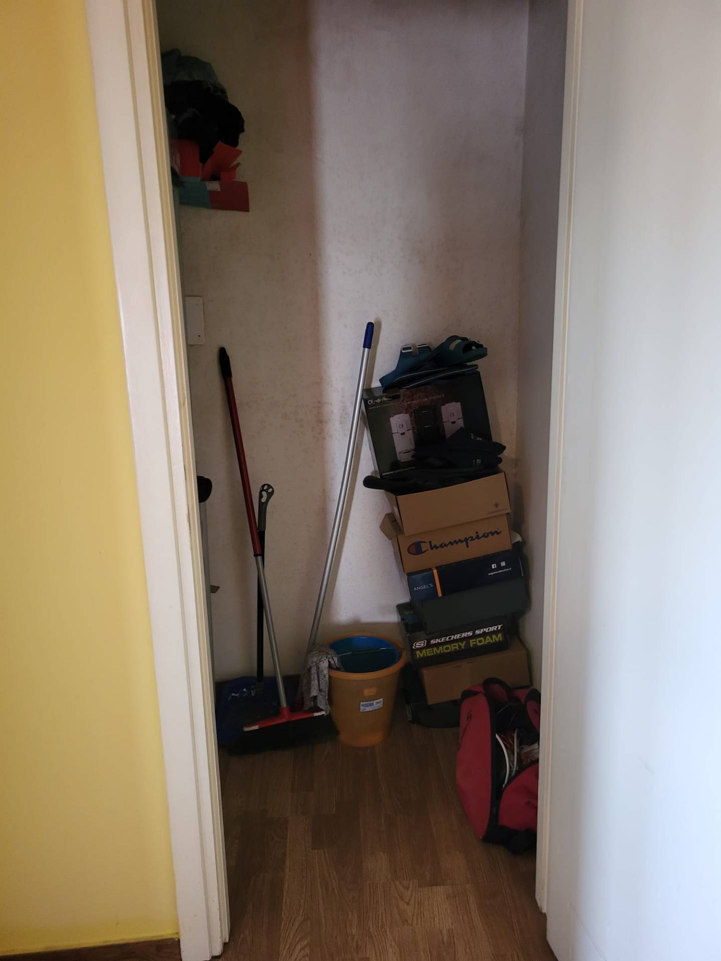 APPARTAMENTO 1 in vendita a Colleferro, VIA DONIZETTI