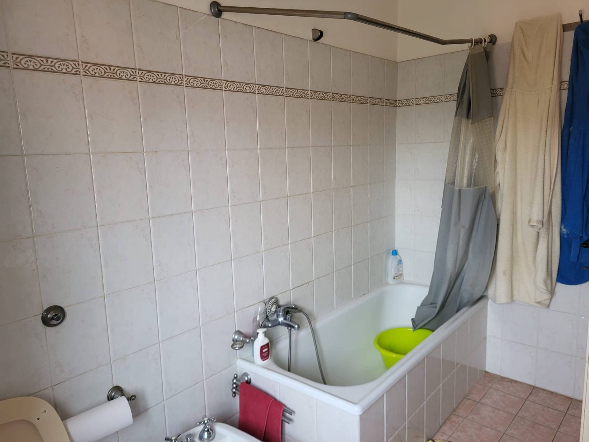 APPARTAMENTO 1 in vendita a Colleferro, VIA DONIZETTI