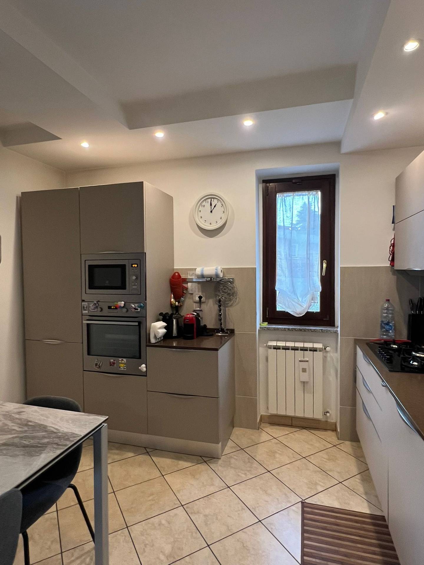 APPARTAMENTO 1 in vendita a Colleferro, VIA N. CALIPARI