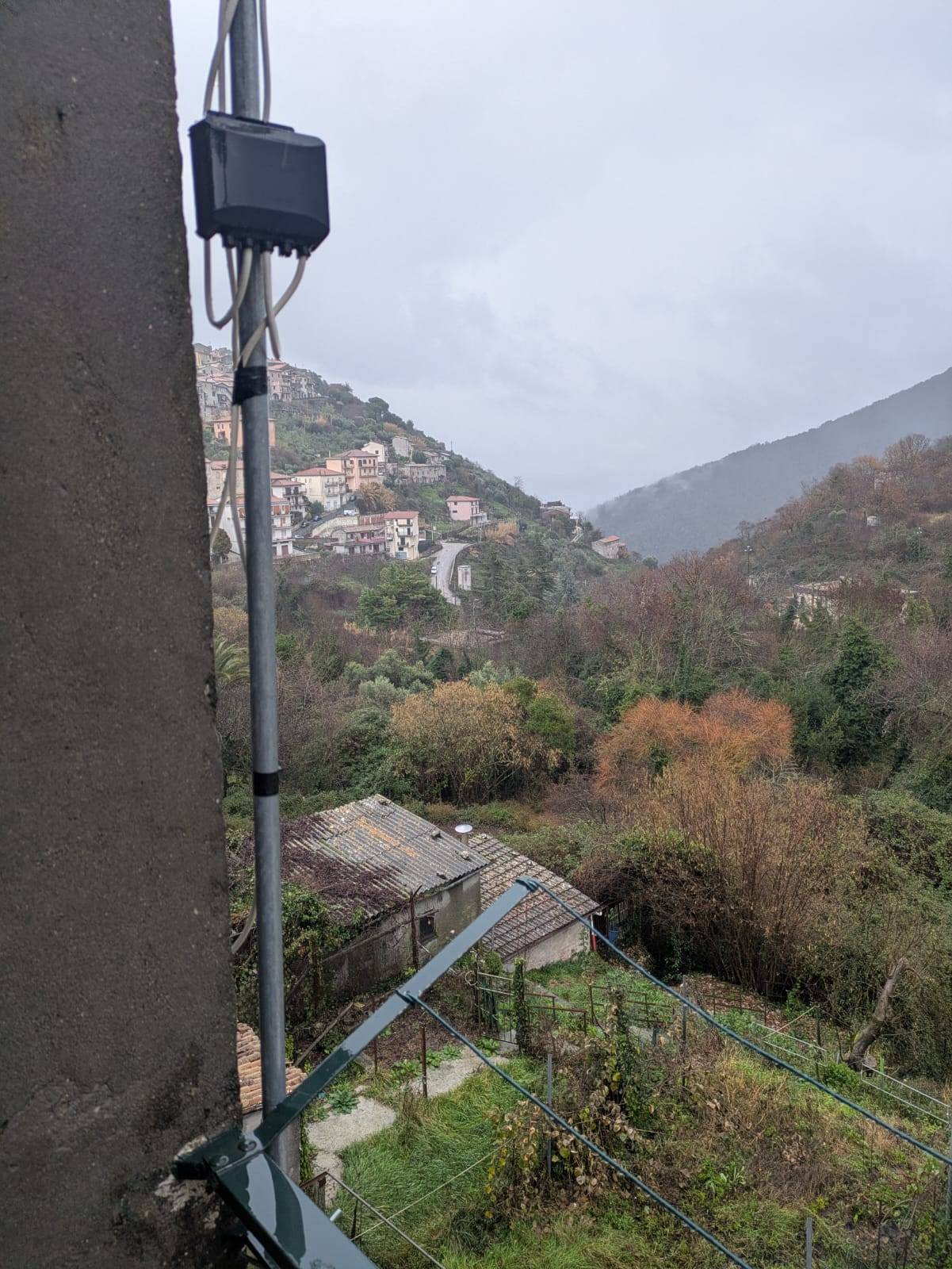 APPARTAMENTO 1 in affitto a Segni, C.SO V. EMANUELE