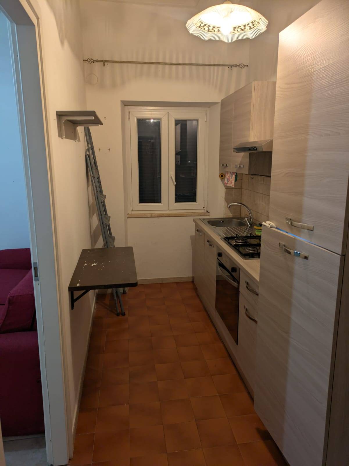 APPARTAMENTO 1 in affitto a Segni, C.SO V. EMANUELE