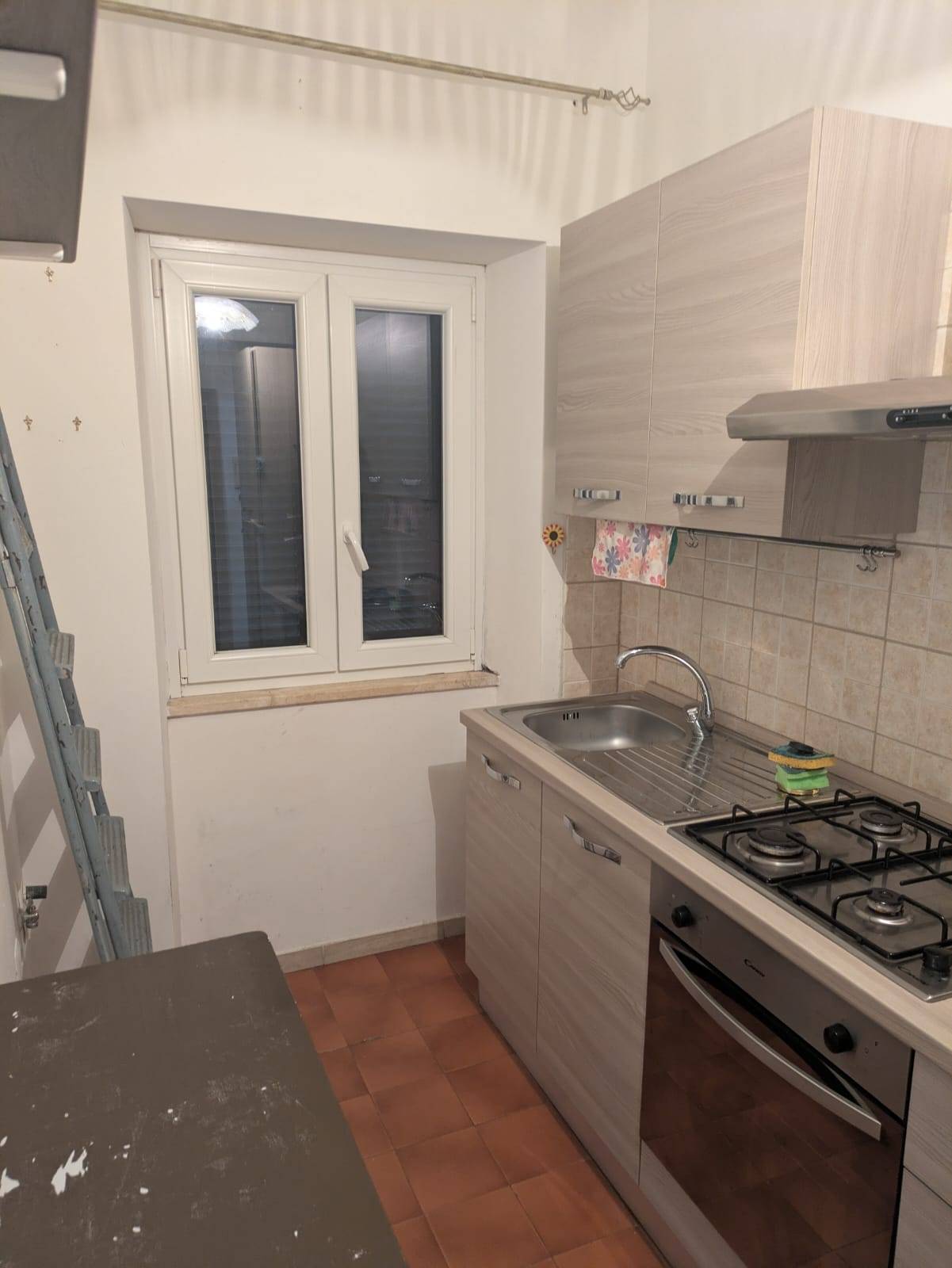 APPARTAMENTO 1 in affitto a Segni, C.SO V. EMANUELE