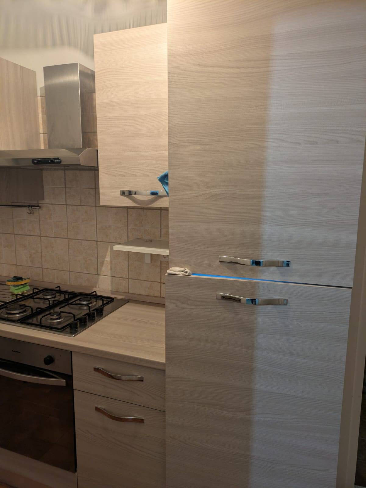 APPARTAMENTO 1 in affitto a Segni, C.SO V. EMANUELE