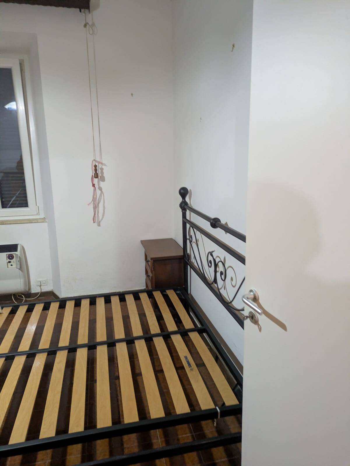 APPARTAMENTO 1 in affitto a Segni, C.SO V. EMANUELE