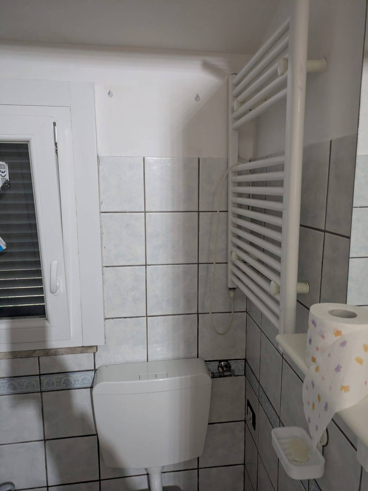 APPARTAMENTO 1 in affitto a Segni, C.SO V. EMANUELE