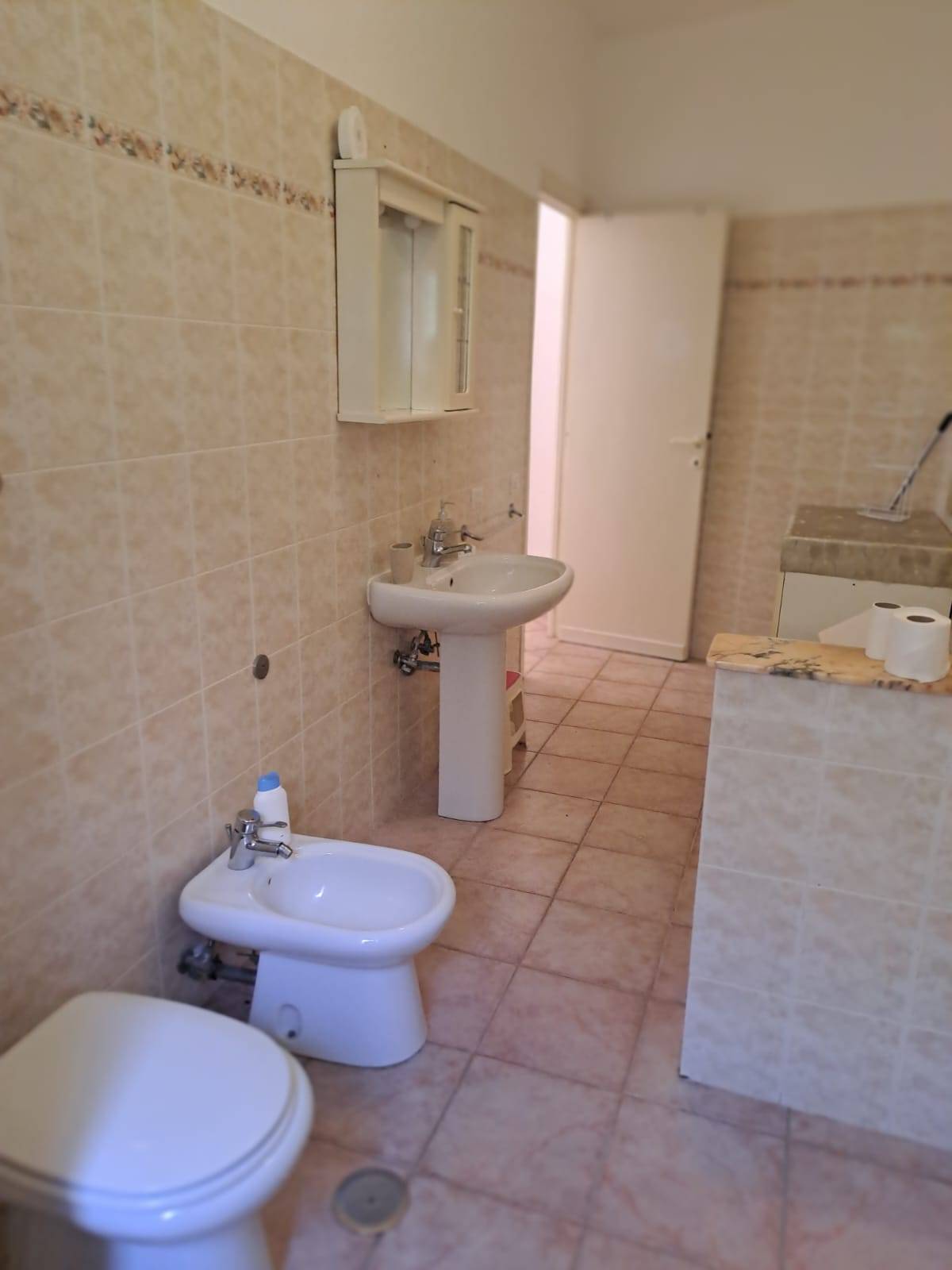 APPARTAMENTO 1 in affitto a Segni