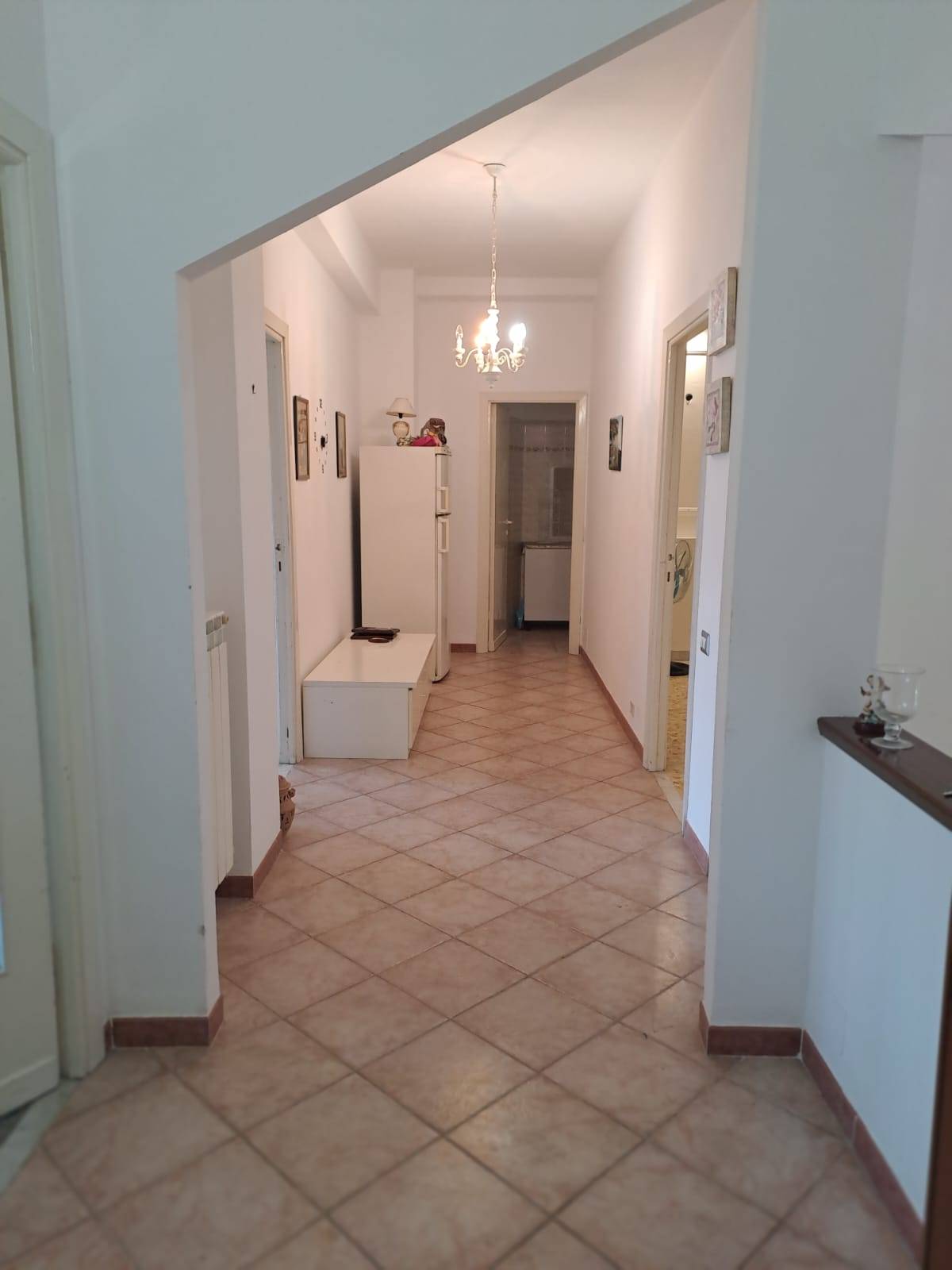 APPARTAMENTO 1 in affitto a Segni