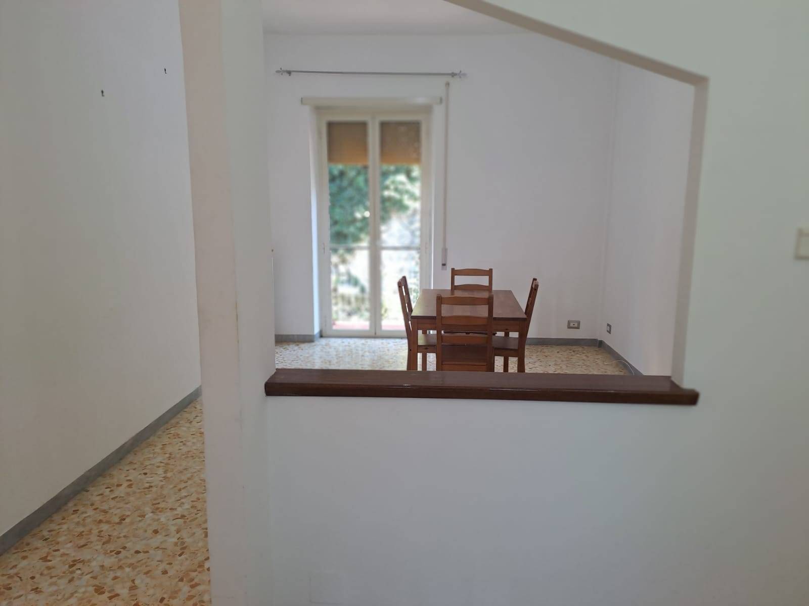 APPARTAMENTO 1 in affitto a Segni