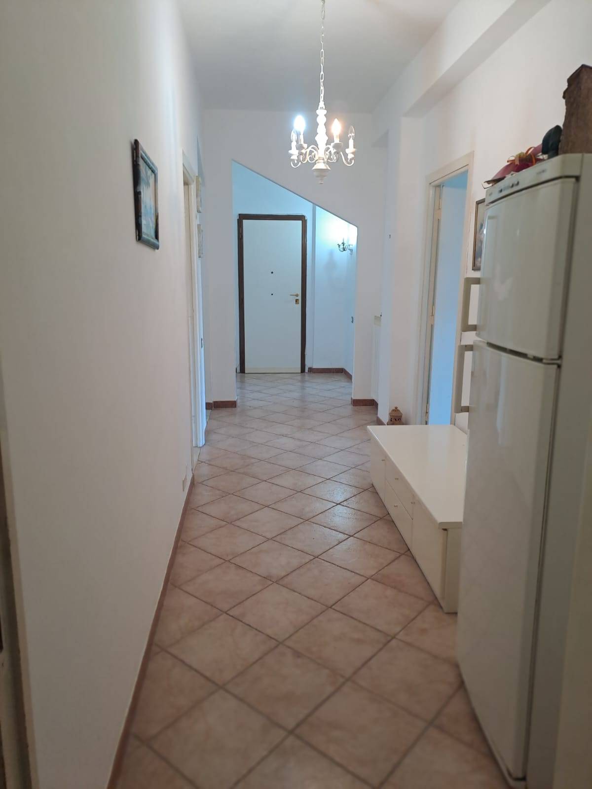 APPARTAMENTO 1 in affitto a Segni