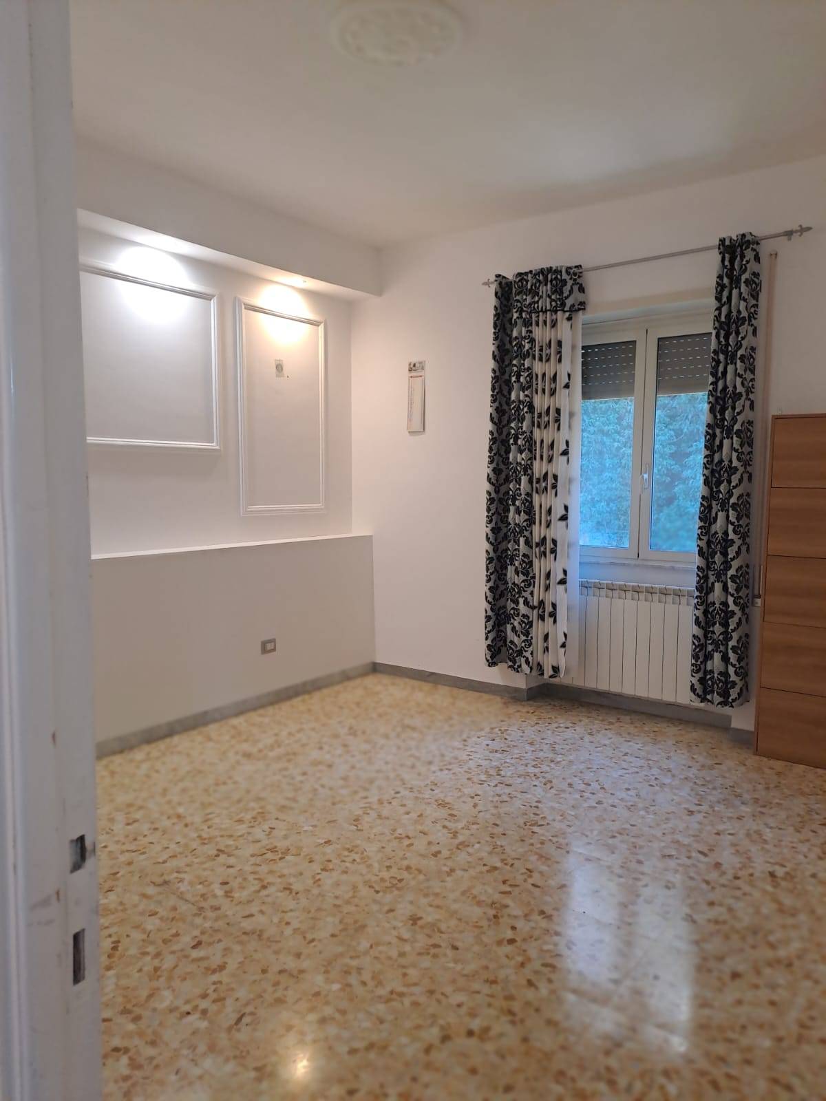 APPARTAMENTO 1 in affitto a Segni