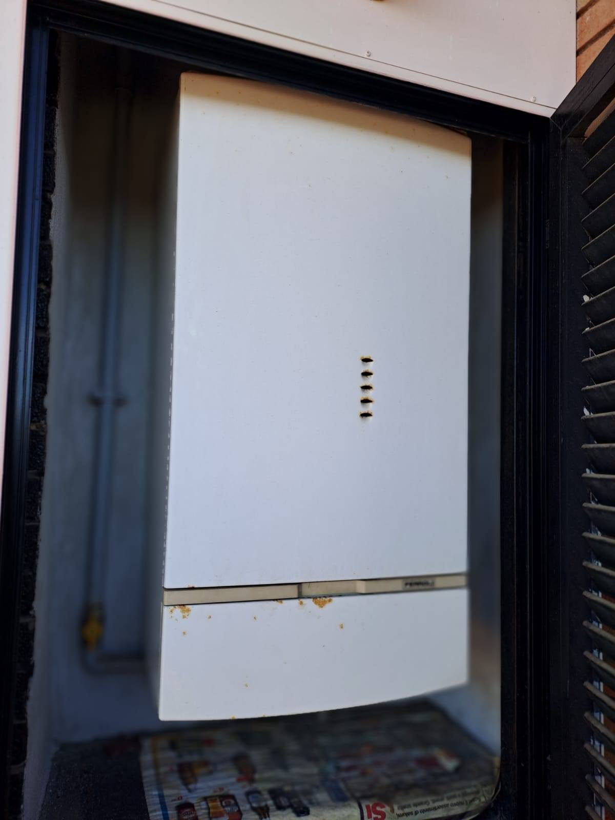 APPARTAMENTO 1 in affitto a Segni