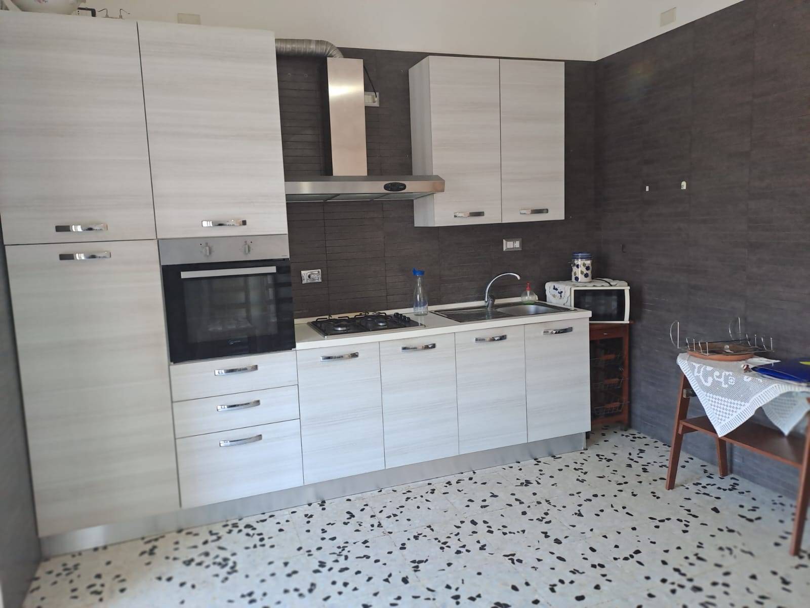 APPARTAMENTO 1 in affitto a Segni