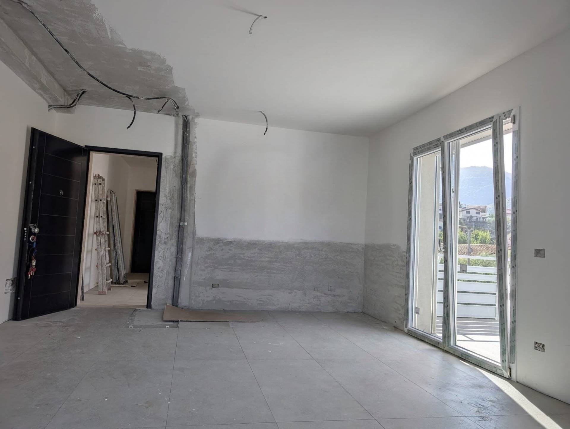 APPARTAMENTI IN COSTRUZIONE in vendita a Colleferro