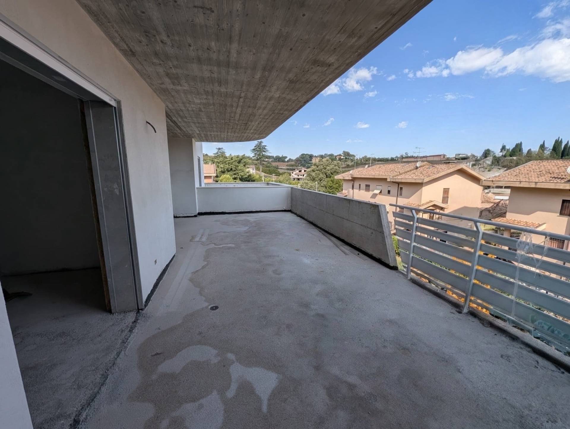 APPARTAMENTI IN COSTRUZIONE in vendita a Colleferro