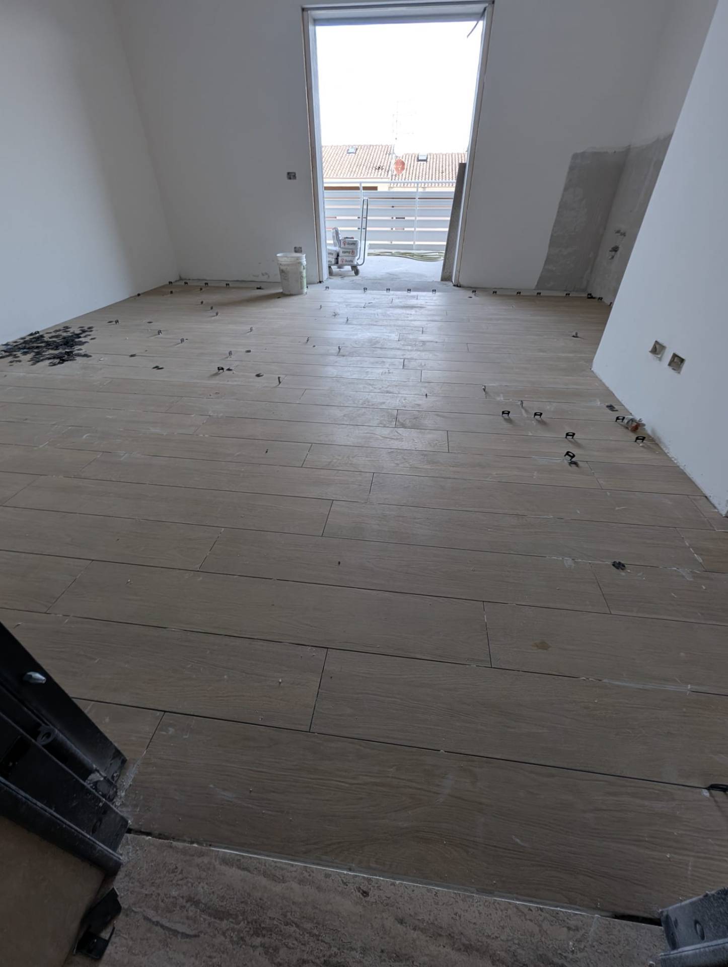 APPARTAMENTI IN COSTRUZIONE in vendita a Colleferro