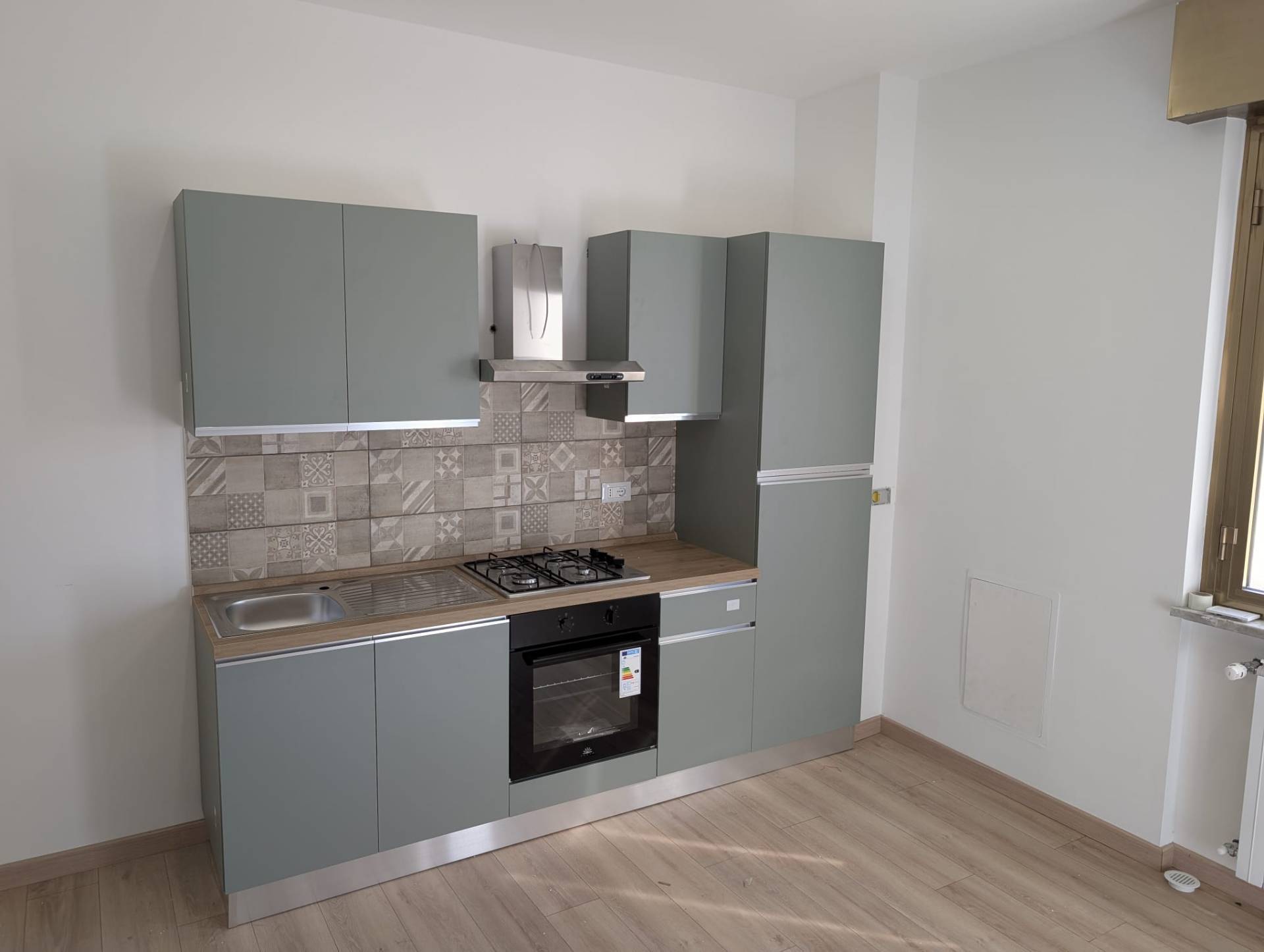 APPARTAMENTO 1 in affitto a Colleferro, VIA APRILIA