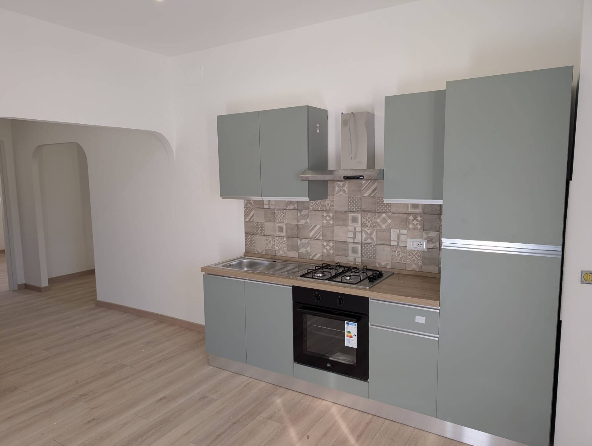 APPARTAMENTO 1 in affitto a Colleferro, VIA APRILIA