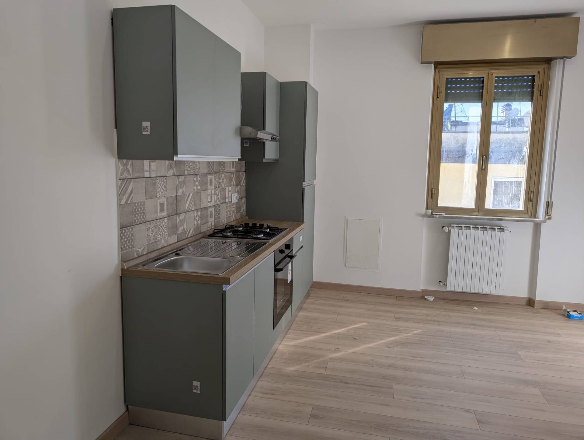 APPARTAMENTO 1 in affitto a Colleferro, VIA APRILIA