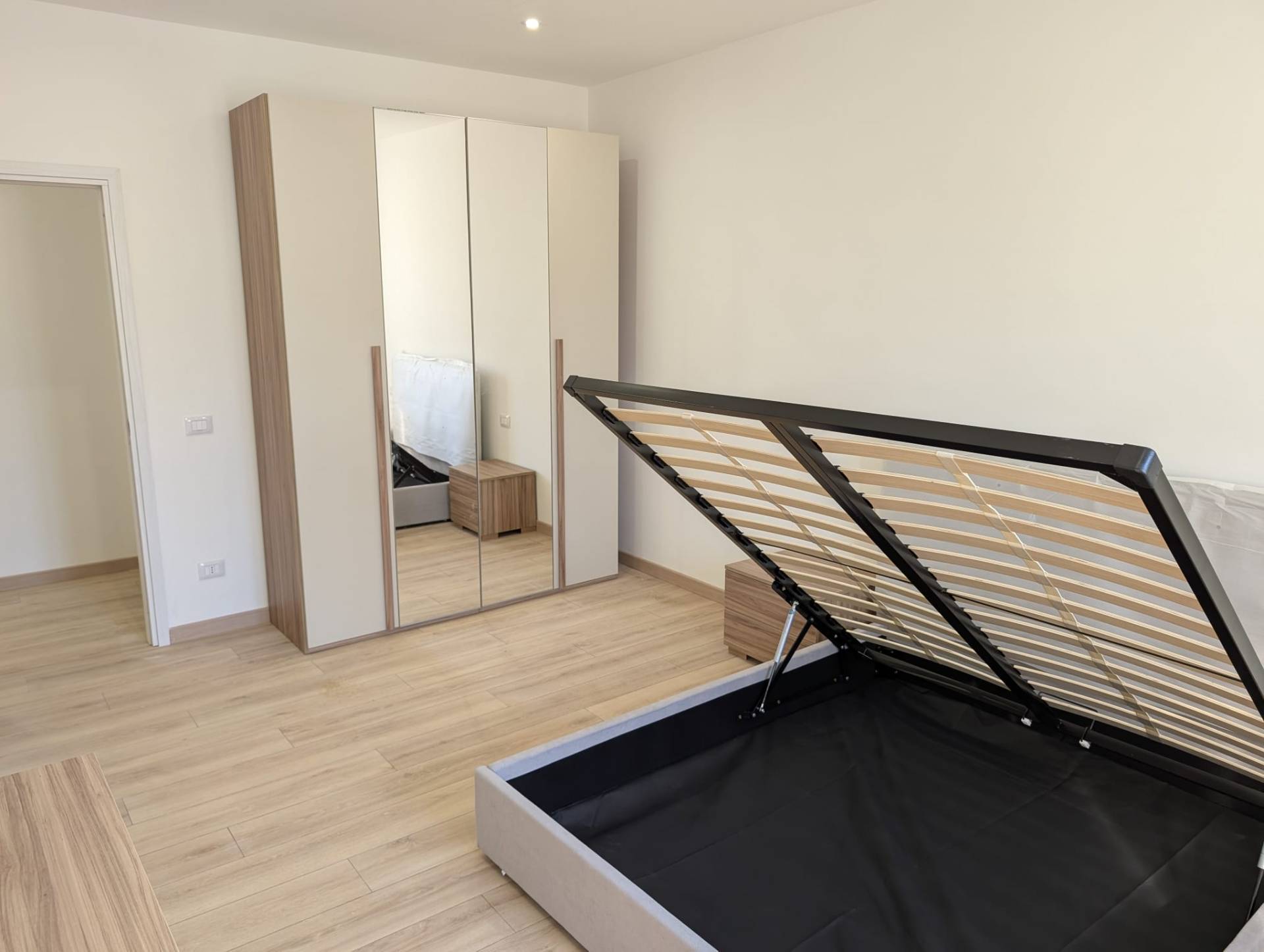 APPARTAMENTO 1 in affitto a Colleferro, VIA APRILIA