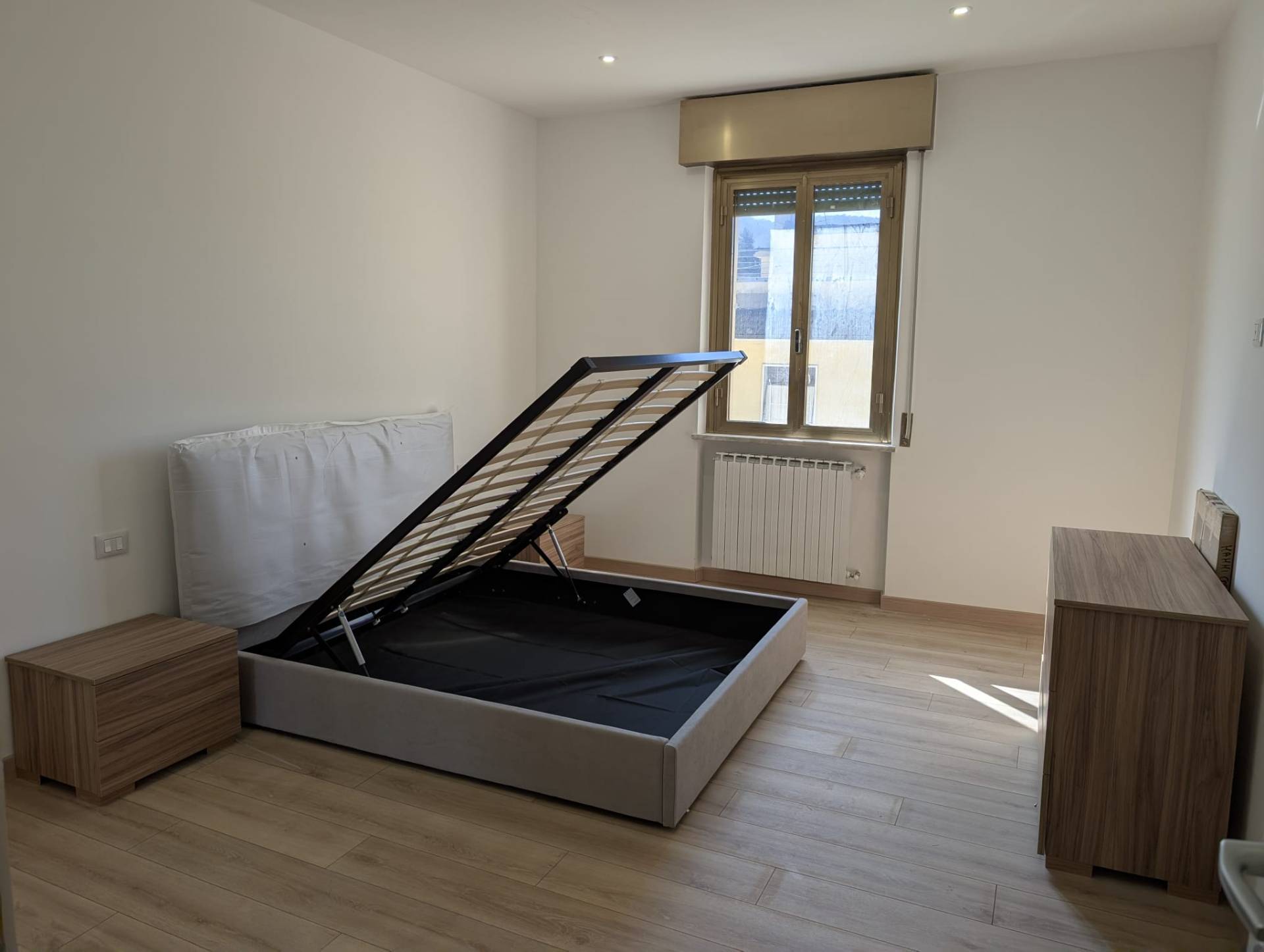 APPARTAMENTO 1 in affitto a Colleferro, VIA APRILIA