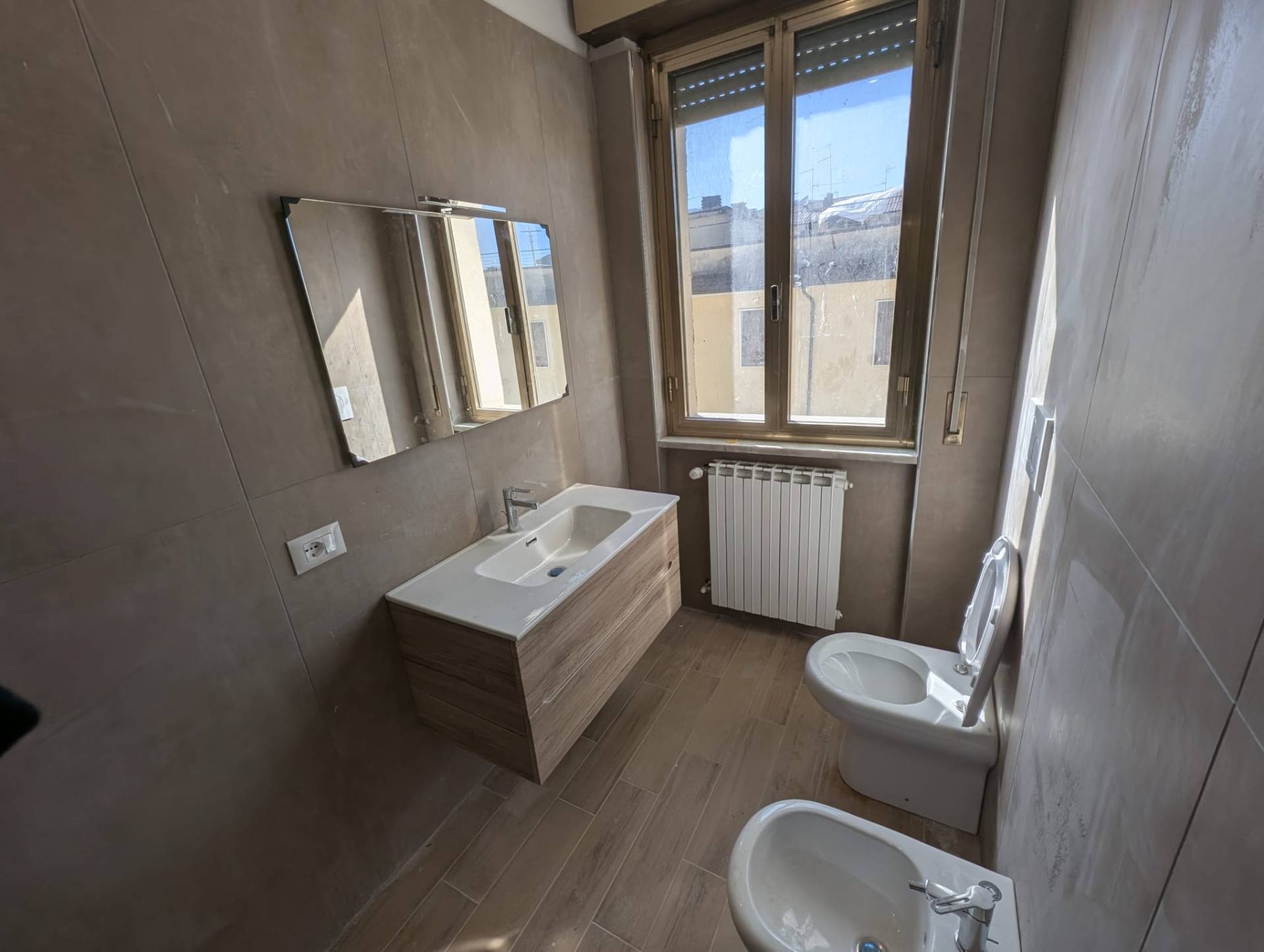 APPARTAMENTO 1 in affitto a Colleferro, VIA APRILIA