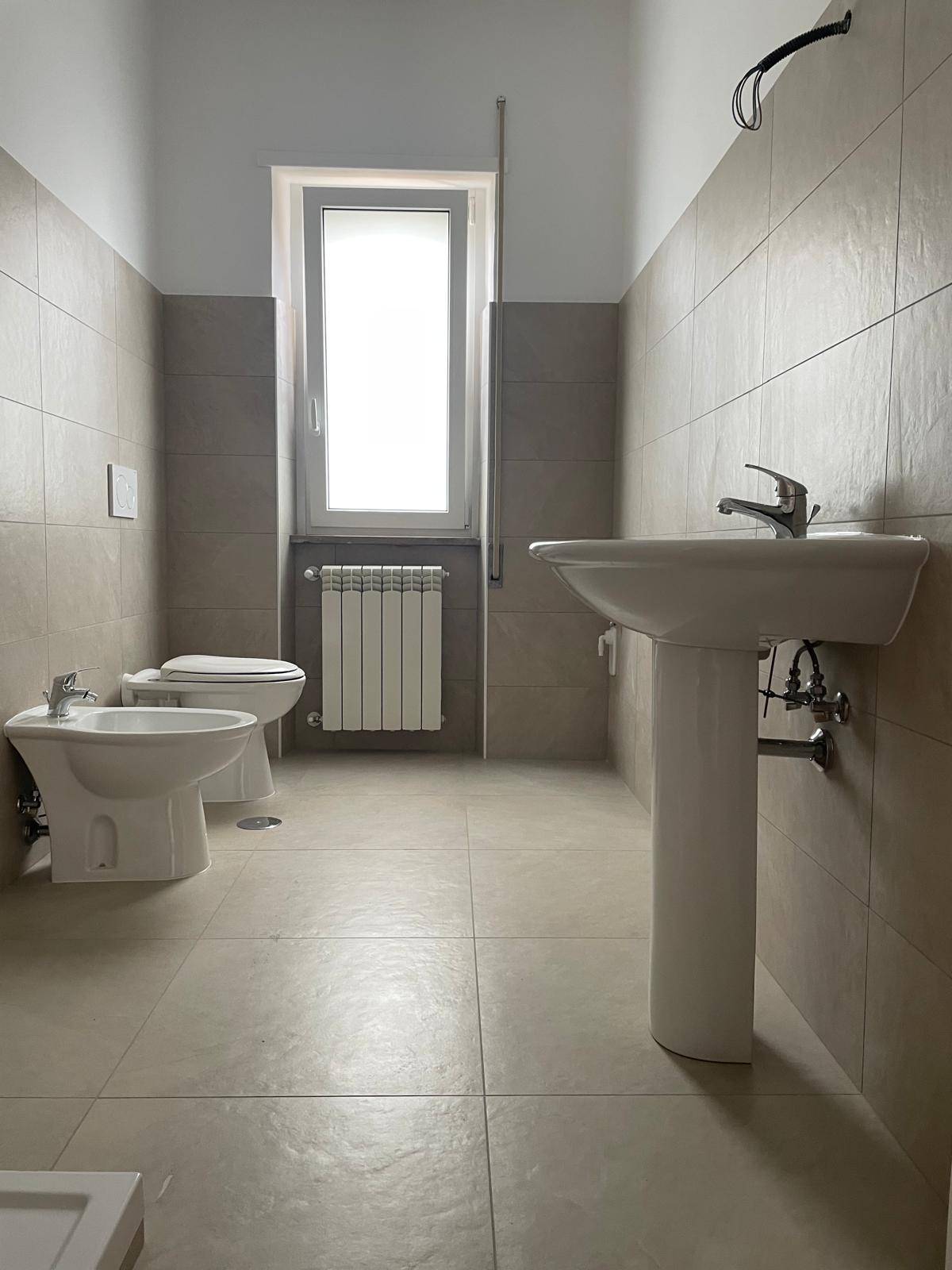 APPARTAMENTO 1 in affitto a Colleferro, VIA DEGLI ATLETI