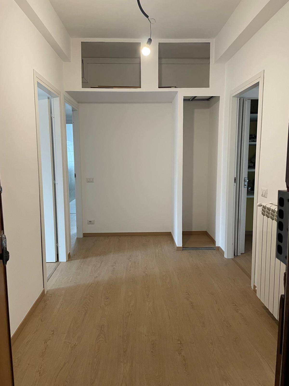 APPARTAMENTO 1 in affitto a Colleferro, VIA DEGLI ATLETI