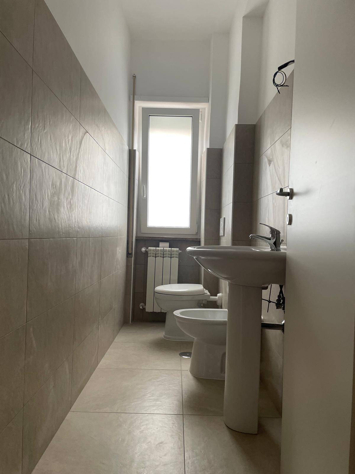 APPARTAMENTO 1 in affitto a Colleferro, VIA DEGLI ATLETI