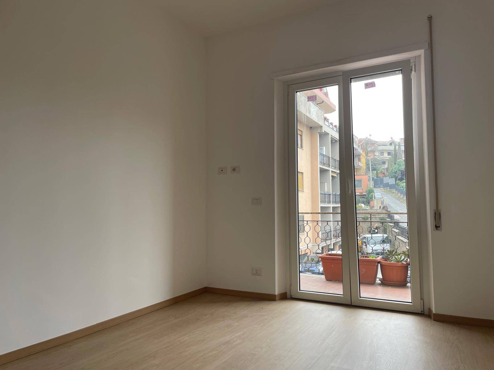 APPARTAMENTO 1 in affitto a Colleferro, VIA DEGLI ATLETI