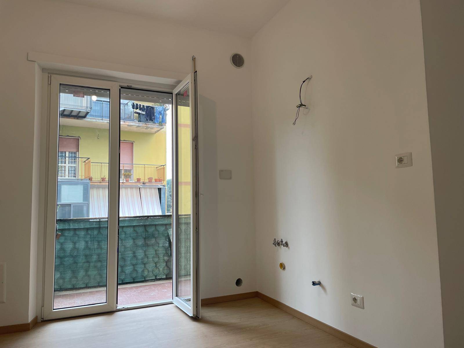 APPARTAMENTO 1 in affitto a Colleferro, VIA DEGLI ATLETI