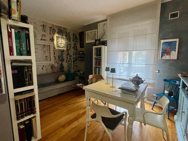 APPARTAMENTO 1 in vendita a Colleferro, PIAZZA GOBETTI