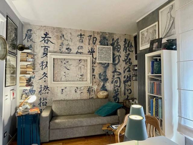 APPARTAMENTO 1 in vendita a Colleferro, PIAZZA GOBETTI