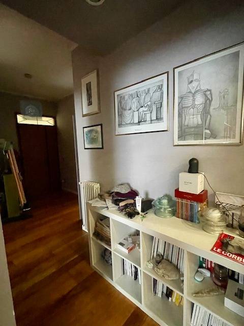 APPARTAMENTO 1 in vendita a Colleferro, PIAZZA GOBETTI