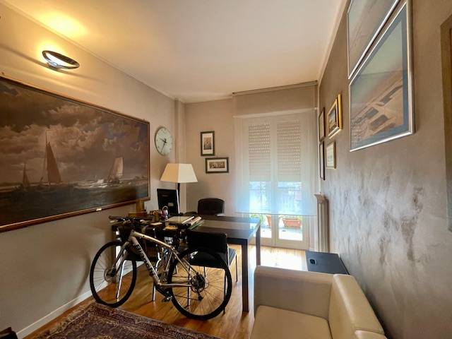 APPARTAMENTO 1 in vendita a Colleferro, PIAZZA GOBETTI