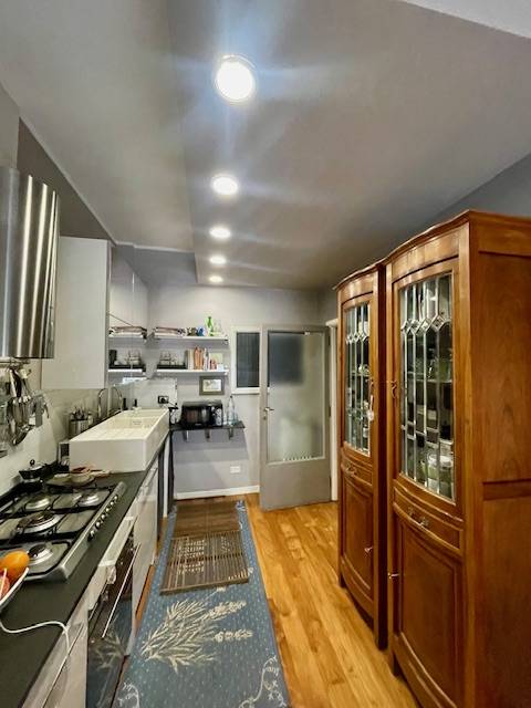 APPARTAMENTO 1 in vendita a Colleferro, PIAZZA GOBETTI