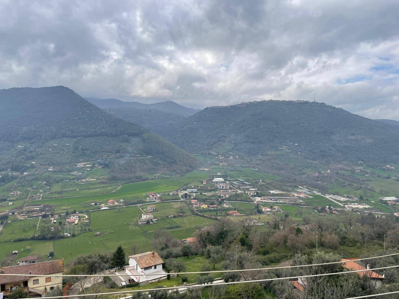 APPARTAMENTO CON ENTRATA INDIPENDENTE in vendita a Gavignano, VIA R. MARGHERITA