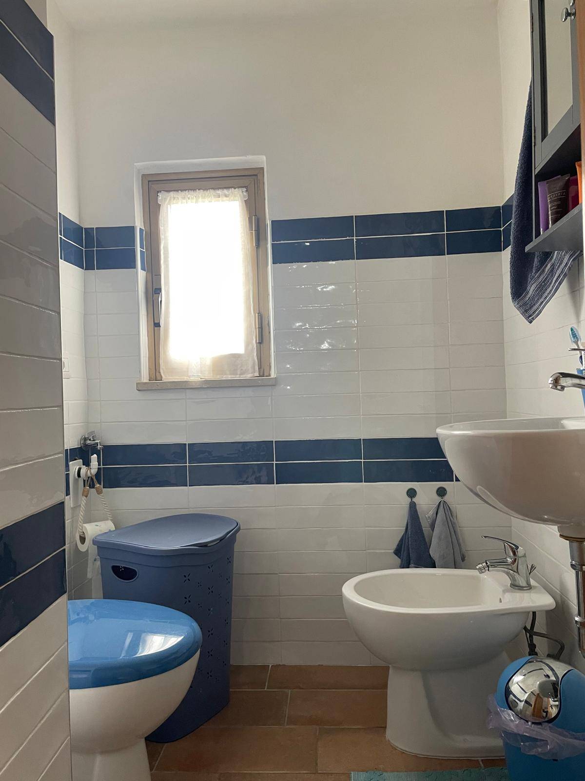 APPARTAMENTO CON ENTRATA INDIPENDENTE in vendita a Gavignano, VIA R. MARGHERITA