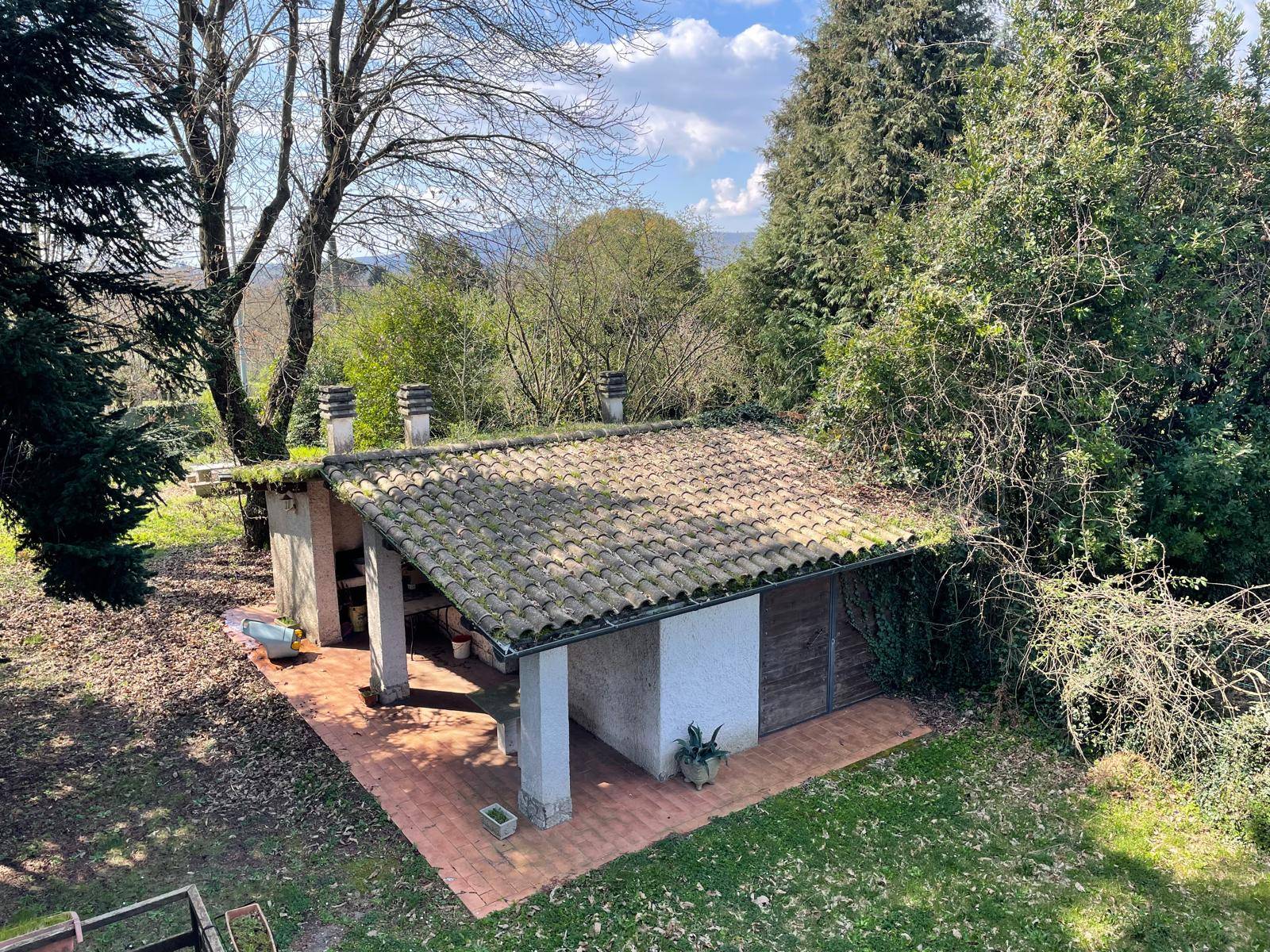 VILLA in vendita a Labico