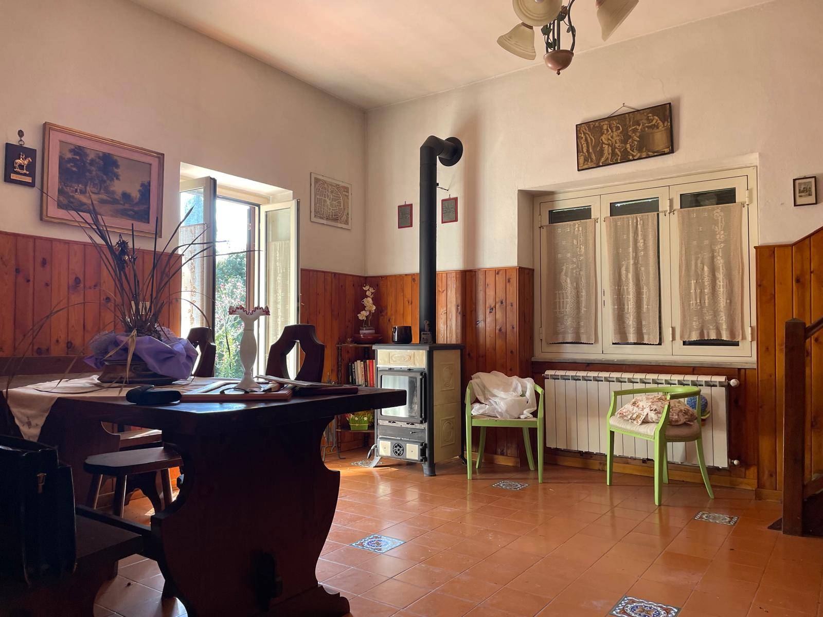 VILLA in vendita a Labico