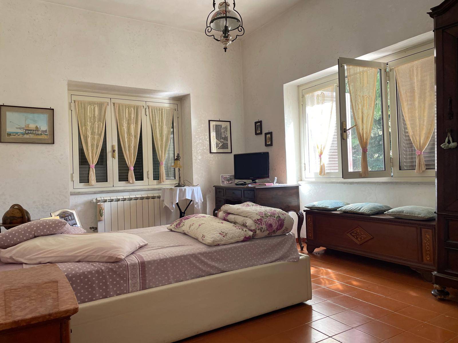 VILLA in vendita a Labico