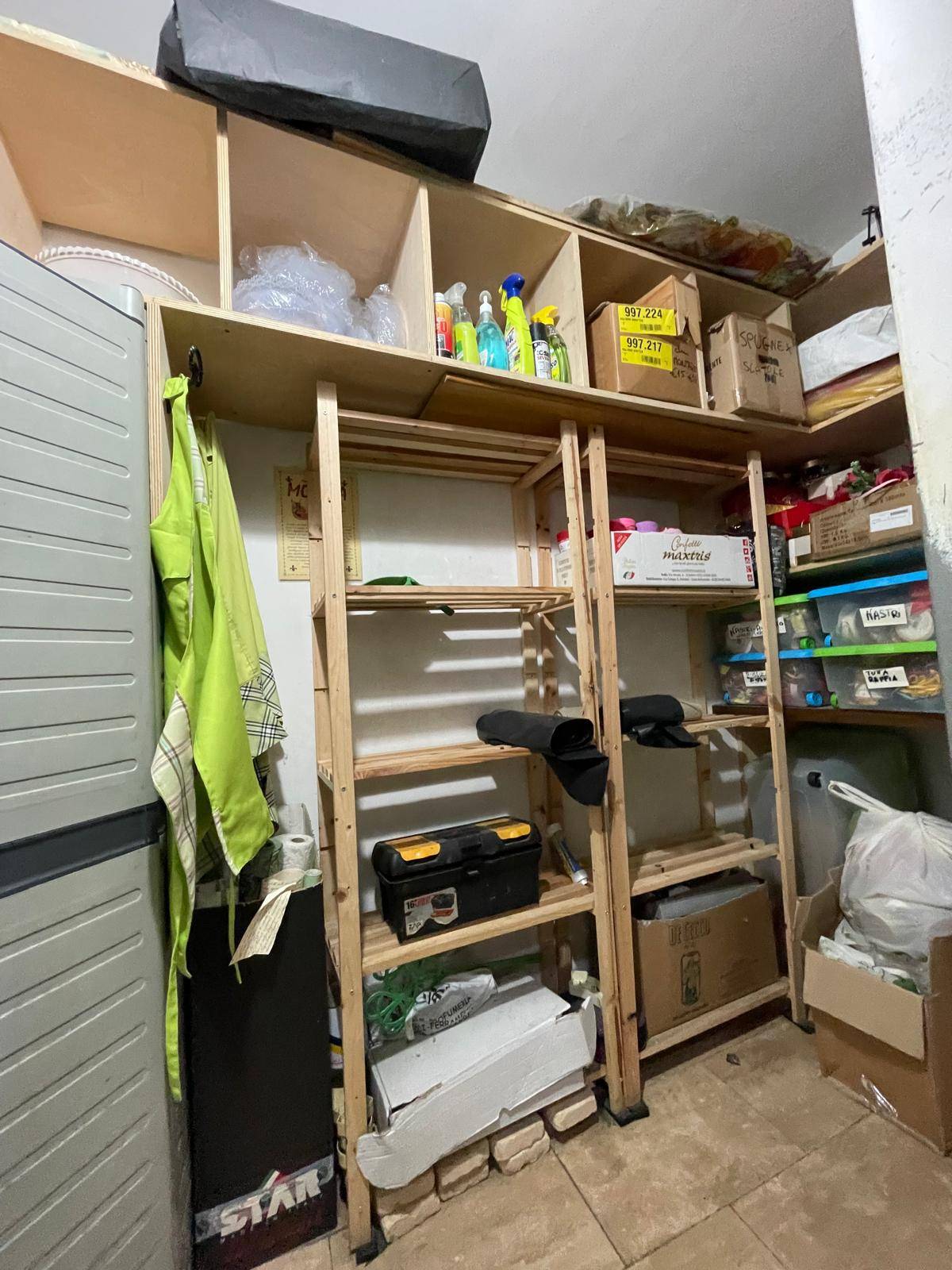 Locale commerciale in affitto a Colleferro, C.SO FILIPPO TURATI