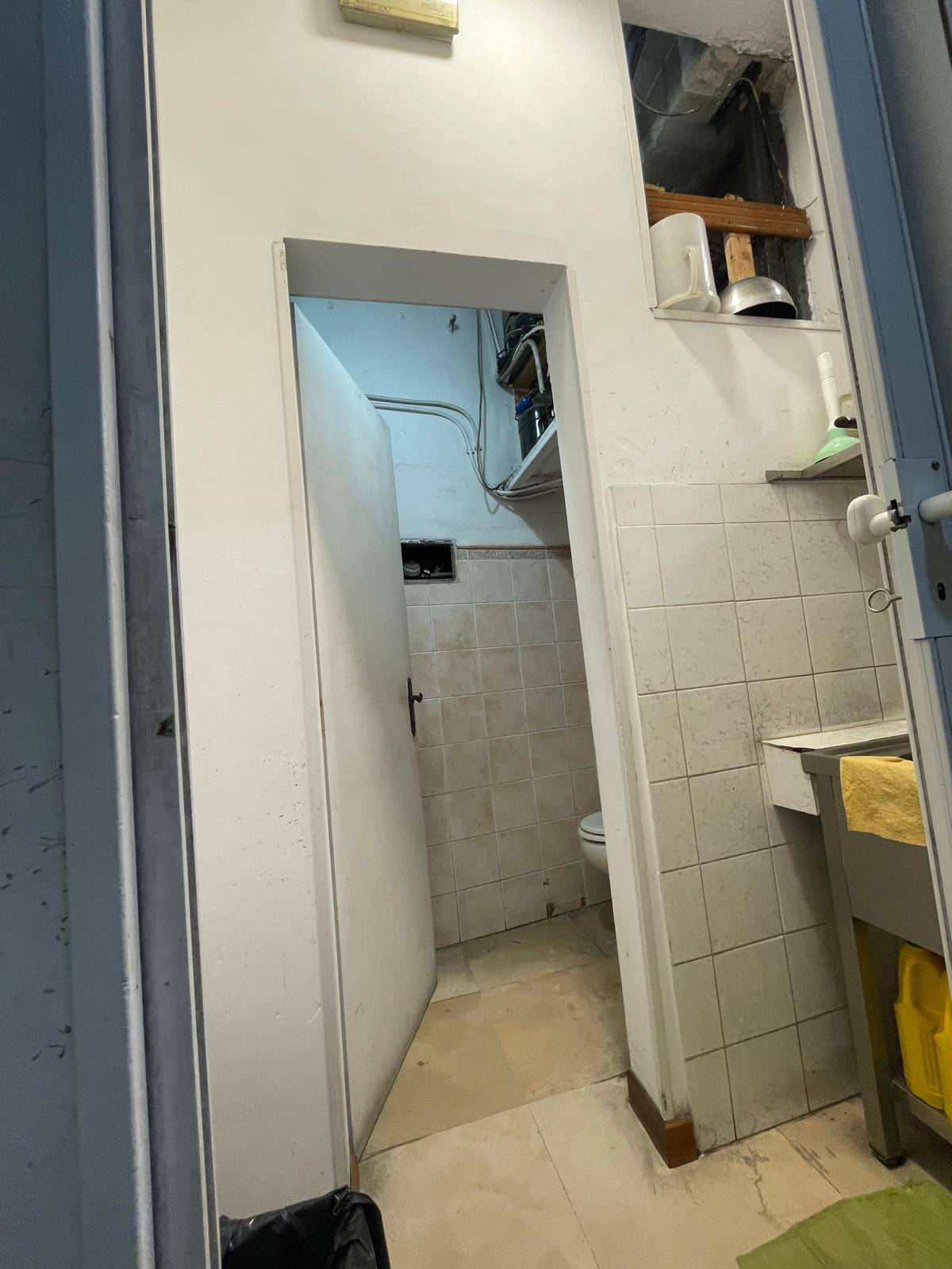 Locale commerciale in affitto a Colleferro, C.SO FILIPPO TURATI