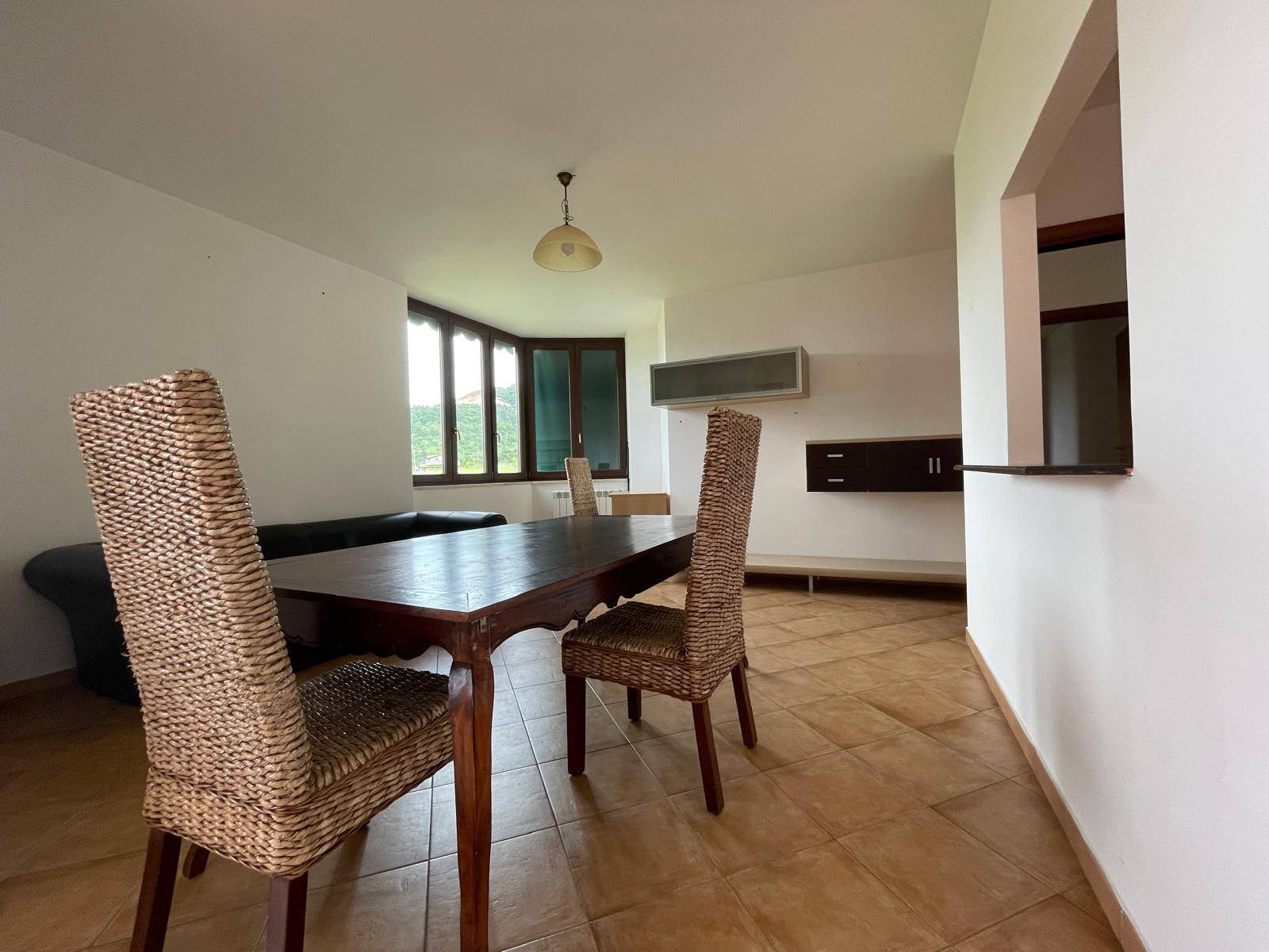 APPARTAMENTO 1 in vendita a Colleferro