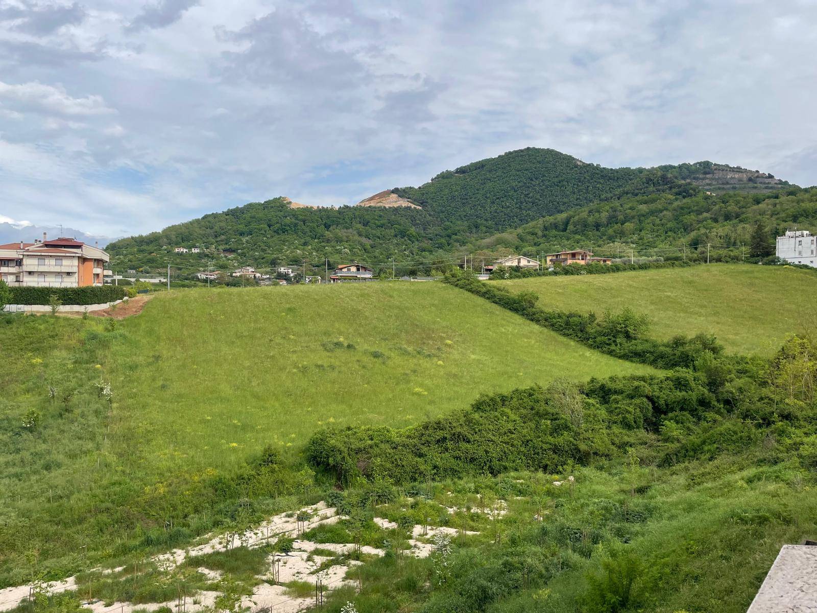 APPARTAMENTO 1 in vendita a Colleferro