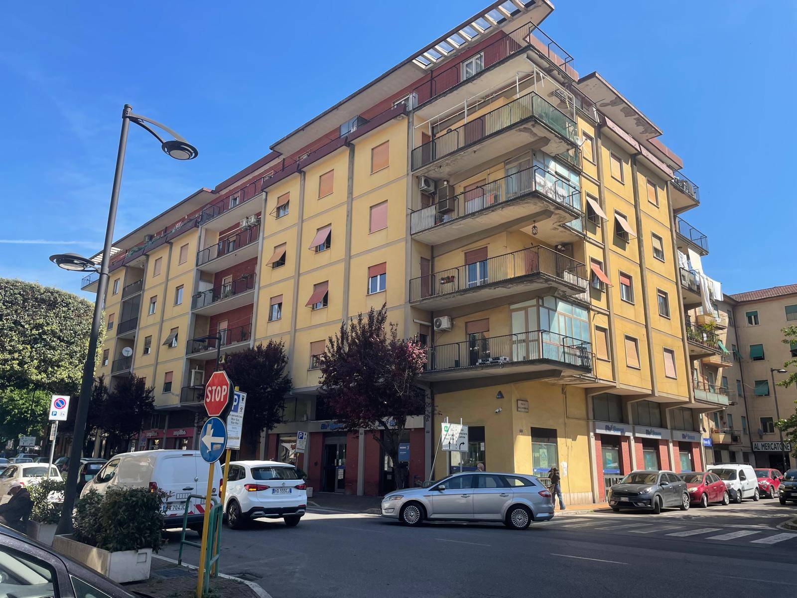 Studio/Ufficio in affitto a Colleferro, C.SO FILIPPO TURATI