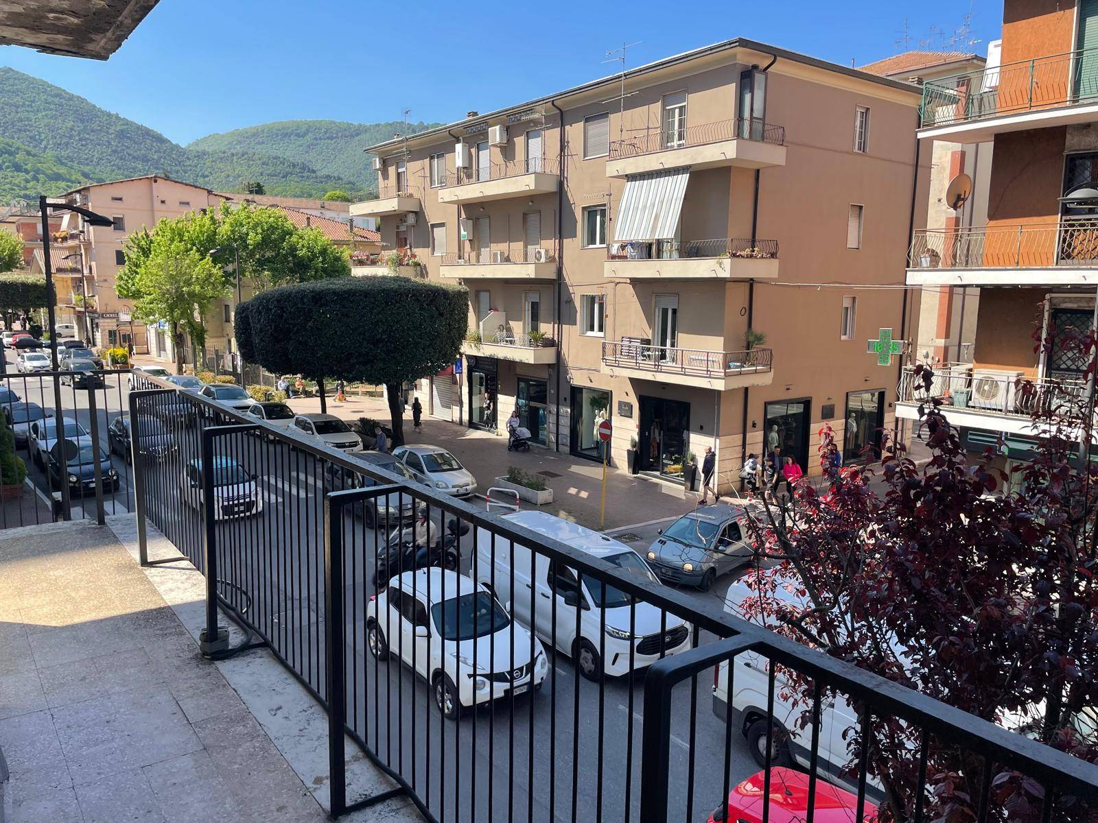 Studio/Ufficio in affitto a Colleferro, C.SO FILIPPO TURATI